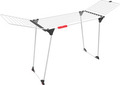 Vileda Magnum tørkestativ 180 x 55 x 90 cm